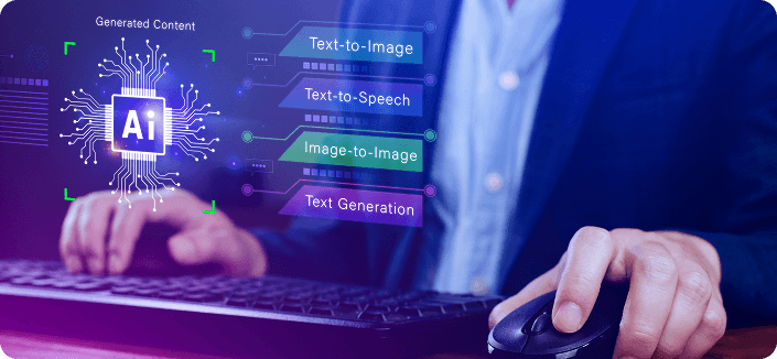 استشارات الذكاء الاصطناعي والاستراتيجية