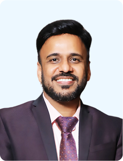 آشوتوش سينغ