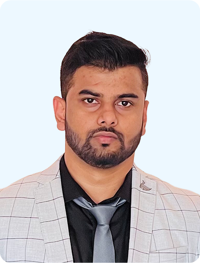 فيشال تشودري