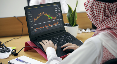 تحليلات البيانات الضخمة