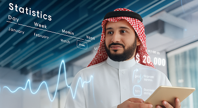 تحليلات العملاء