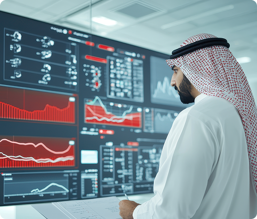 تطوير روبوت المحادثة