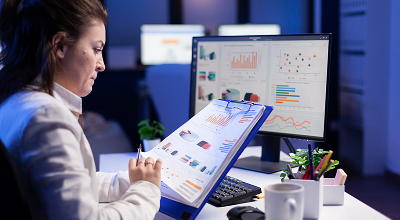 التحليلات الفورية