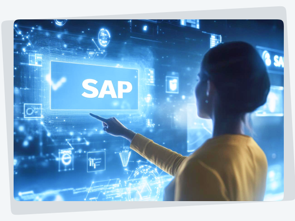 image sap