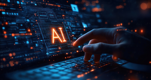 تطوير الذكاء الاصطناعي