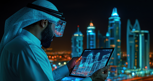 التحول الرقمي