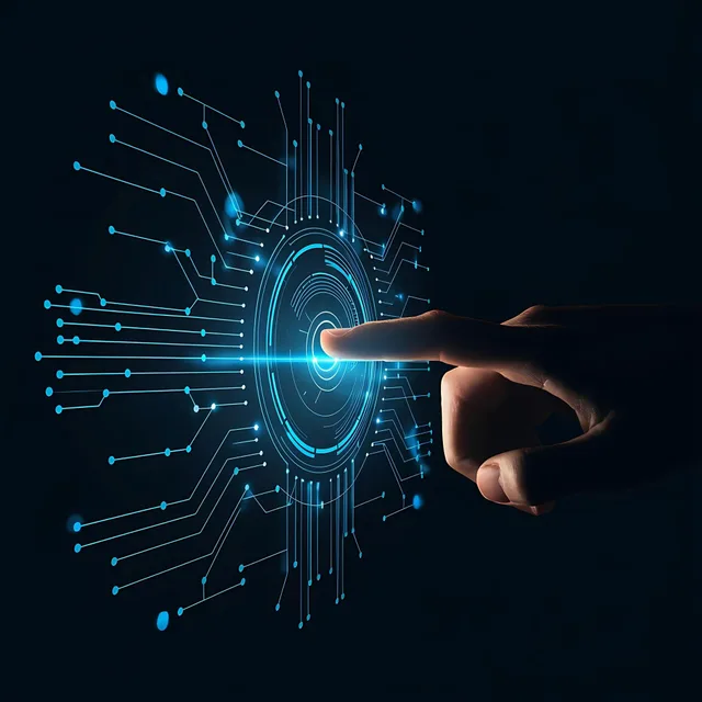 Digital Transformation