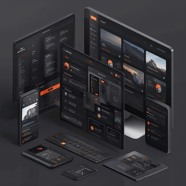 Product & Design